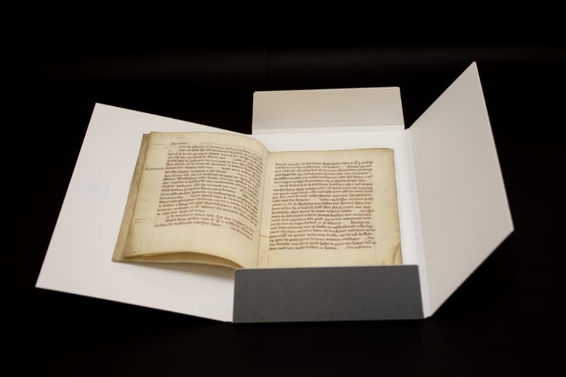 Novgorod Kontor Regulations