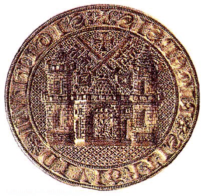 Coat of Arms of Riga